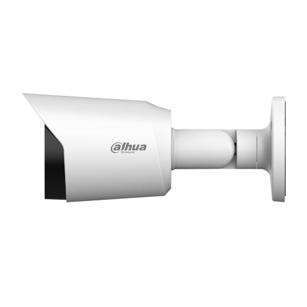 نمای کناری دوربین بالت داهDH-HAC-HFW 1200TP-A-2وا