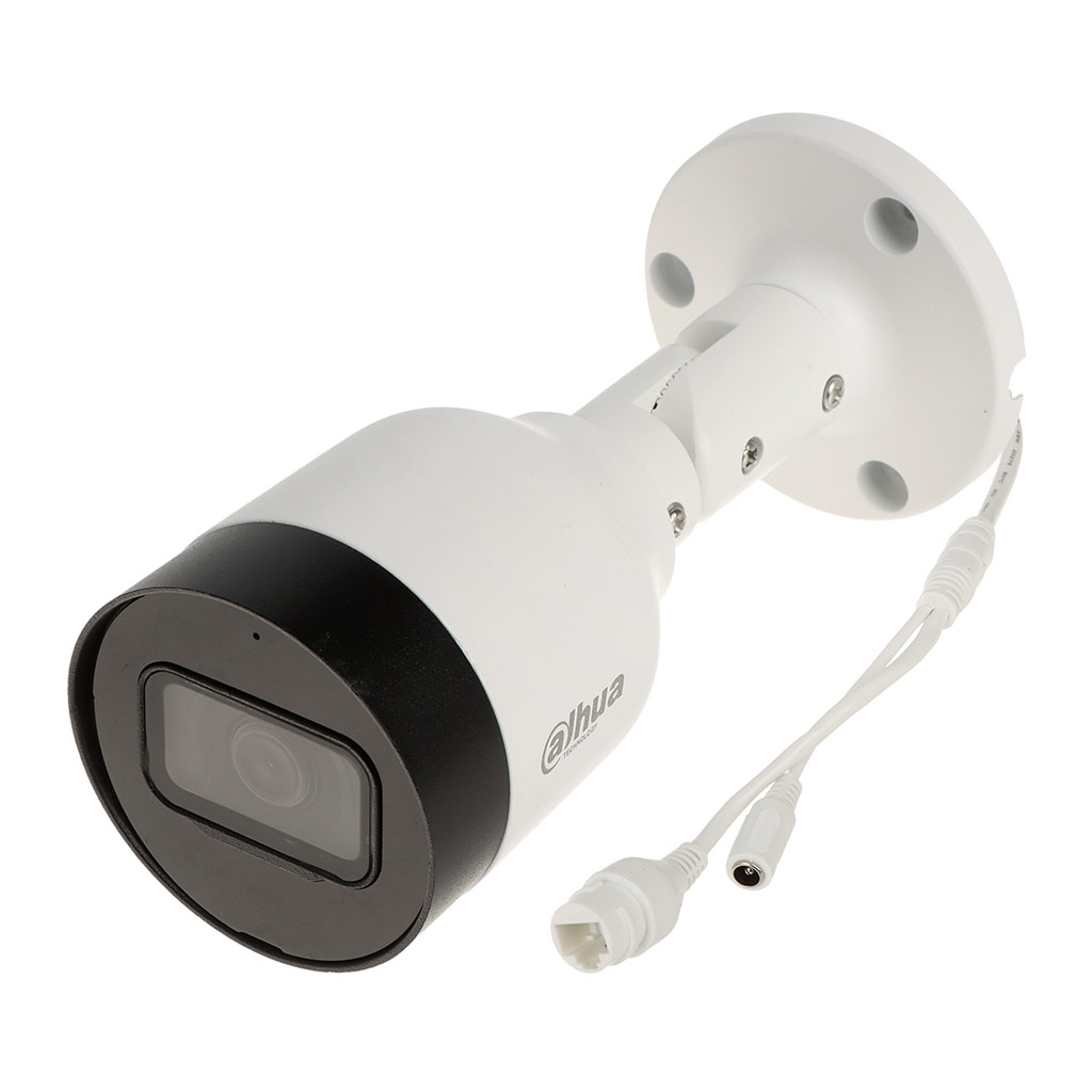 نمای بالایی دوربین داهوا مدل DH-IPC-HFW1530S-S6-3