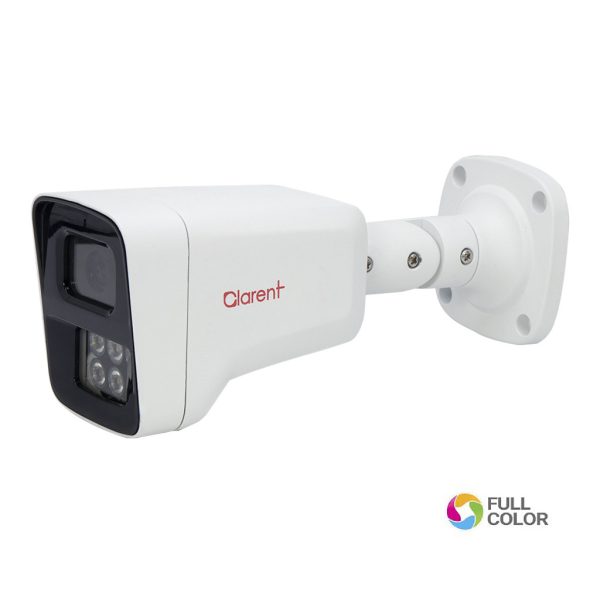 CCP-SB6550L-W دوربین کلارنت بالت فلزی