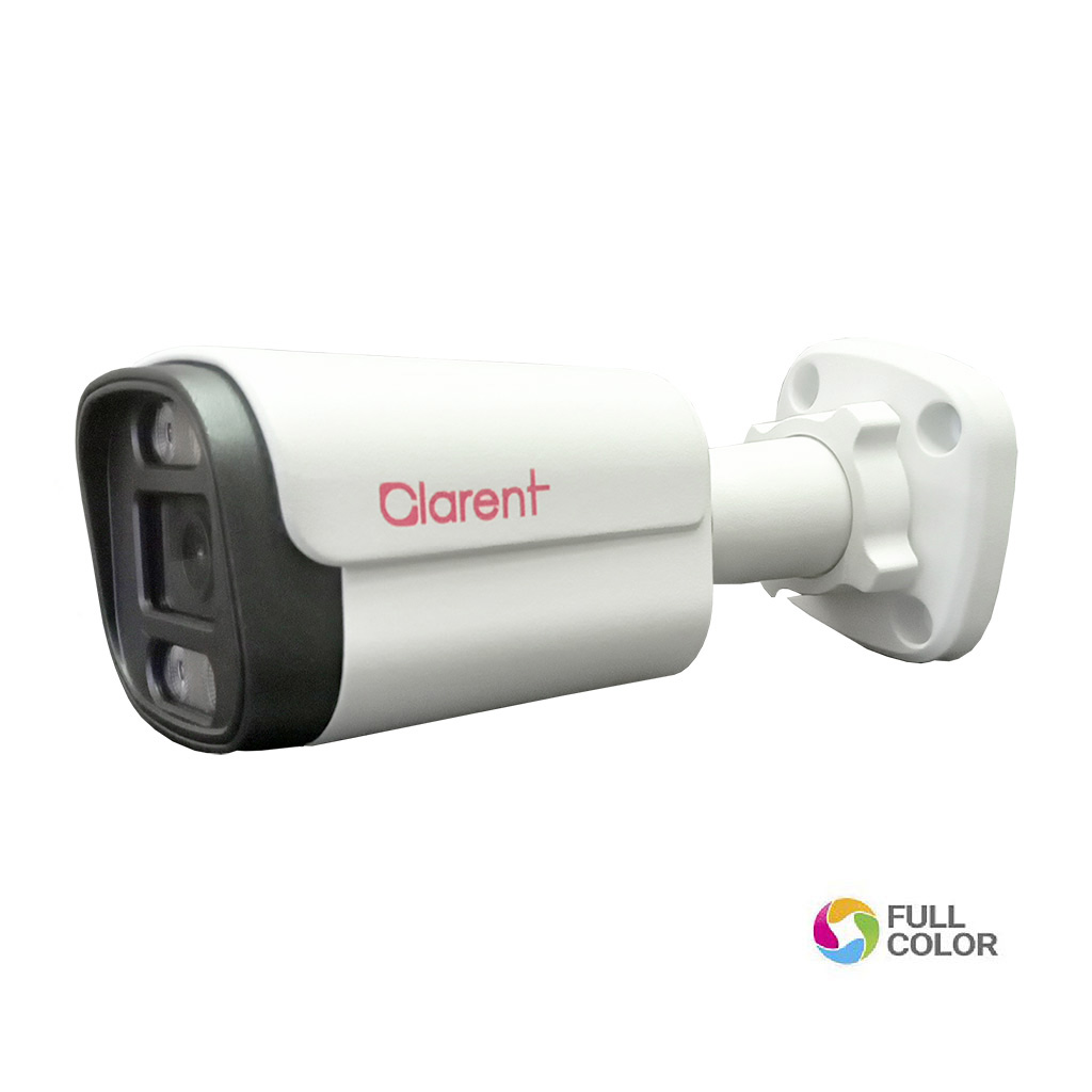 دوربین کلارنت مدل CCP-SB6230N-W